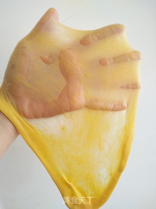 Pumpkin Old-fashioned Bread recipe