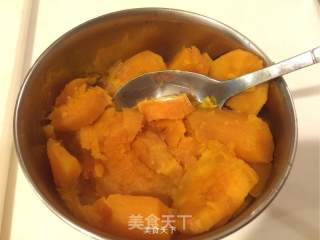 Cheese and Sweet Potato Mashed recipe