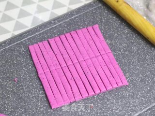 Fruit Molar Stick recipe