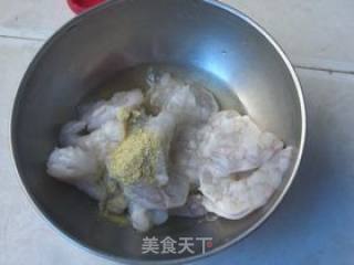 Shrimp and Egg recipe