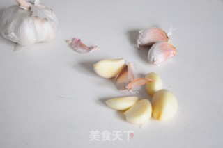 Jade Laba Garlic recipe