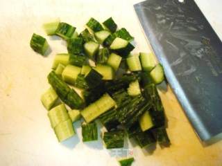 Private Beijing-style Stir-fry "three Ding Sauce" recipe