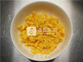 #aca烤明星大赛#cheddar Cheese Biscuits with Xylitol recipe