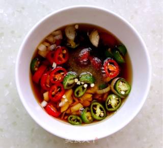 Soy Sauce Eggplant recipe