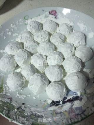 Sheep Prawn Meat Crystal Wafer🐰🍓 recipe