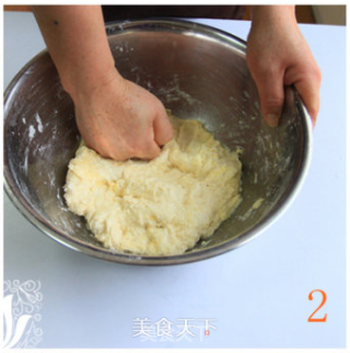 [xianglan Family] Homemade Fried Dough Sticks recipe