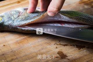 Steamed Fish, Perfect Tutorial recipe