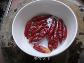 Shredded Cabbage recipe