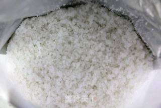 Salted Lemon recipe