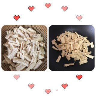 Celery Mixed with Yuba recipe