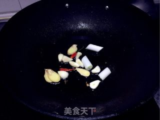 Braised Octopus recipe