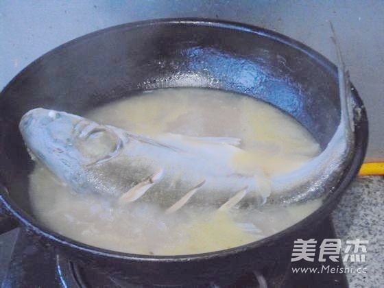 Vinegar Pepper Fish recipe