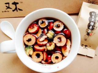 Make Ginger Tea recipe