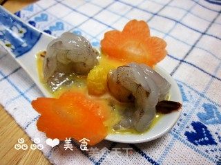 Delicious and Nutritious-anthurium with Clear Waves recipe