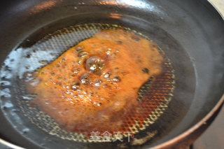 Braised Beef recipe