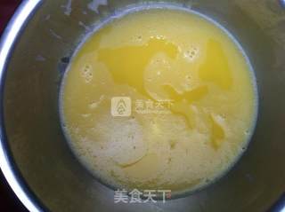 Egg Tart recipe
