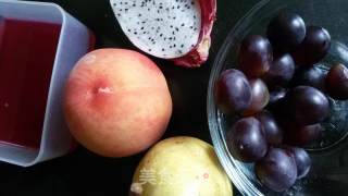 Fruit Jelly recipe