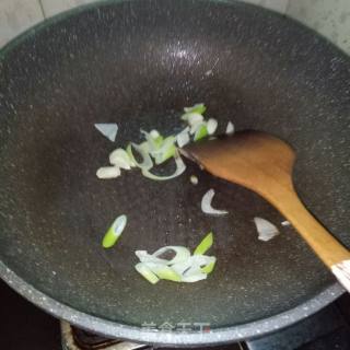 Garlic Convolvulus recipe