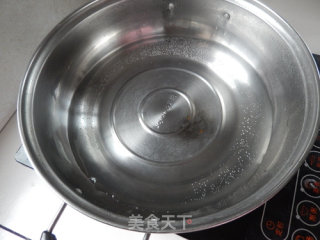 Lily Sweet Potato Syrup recipe