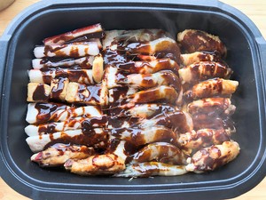 Without Adding A Drop of Water ❗️homemade Home-made Three-juice Braising Pot ❗️ recipe