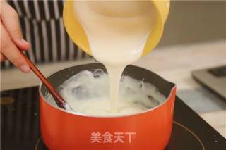 Yogurt that Can be Baked recipe