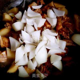 Large Plate Chicken recipe