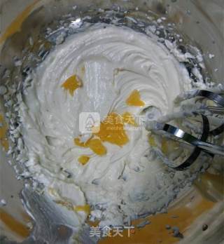 #aca烤明星大赛# Carrot Cheese Walnut Cake recipe