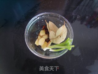 Salted Edamame recipe