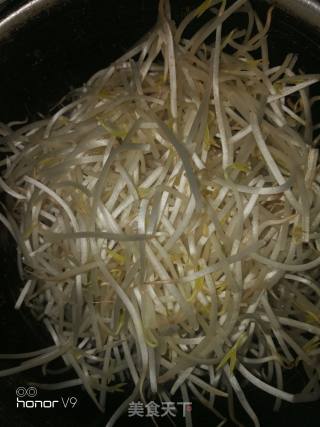 Vegetarian Fried Tofu Shreds recipe