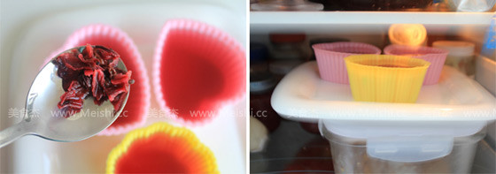 Flower Nectar Jelly recipe