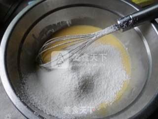 #aca烤明星大赛#cranberry Cupcakes recipe