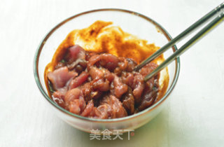 Miso Grilled Pork recipe