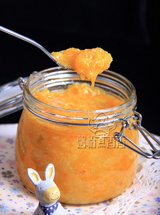 Honey Marmalade recipe