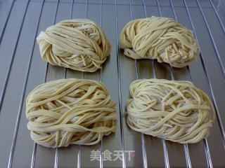 Whole Egg Noodles recipe