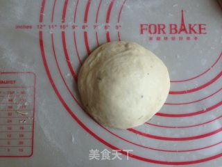 Assorted Herb Potato Bread recipe