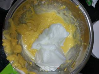 # Fourth Baking Contest and is Love to Eat Festival# Blue Windmill Light Cream Cake recipe
