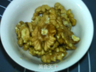 Almond Walnut recipe