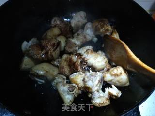 Beer Trotters recipe