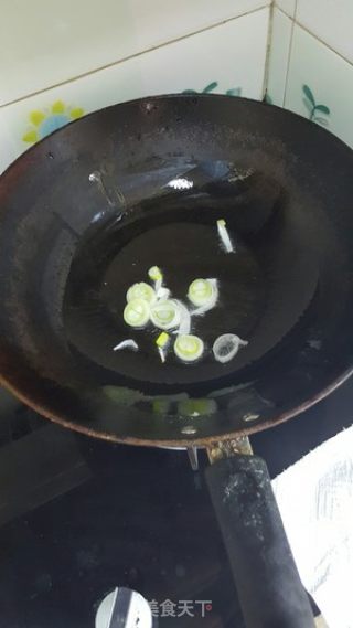 Pleurotus Eryngii in Oyster Sauce recipe