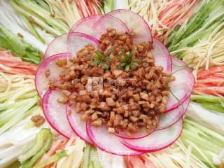 Colorful Salad recipe