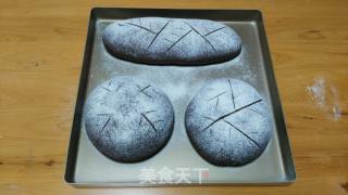 #四session Baking Contest and is Love to Eat Festival#coco Mochi Ruanou recipe