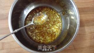 Sweet Osmanthus Jelly recipe