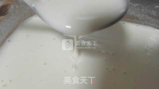 The Hot Pot of Meat in The Northeast recipe