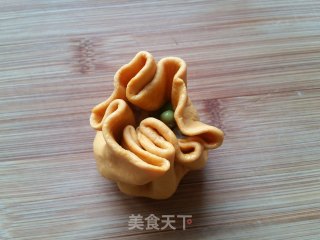 【zhejiang】golden Lucky Bag recipe