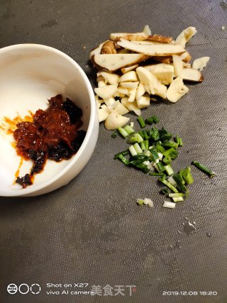 Grass Carp Pickled Cabbage Soup recipe