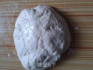 English Salted Bread-bloom Bread recipe