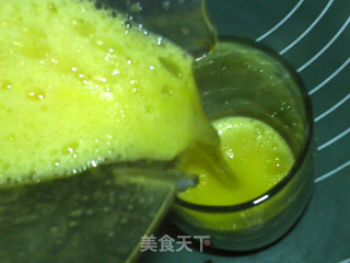 [sichuan] Pomelo Orange Honey Drink recipe