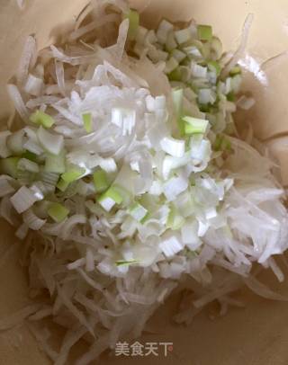 The Taste of Happiness recipe