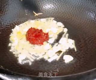 Yuxiang Eggplant recipe