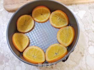 Orange Mousse recipe